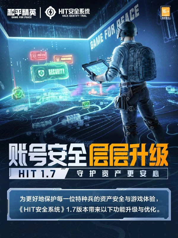 HIT安全系统